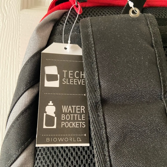 Anime - My Hero Academia backpack - Picture 4 of 4